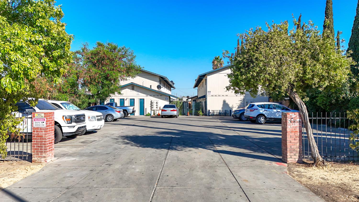 940 K St, Merced, CA 95341