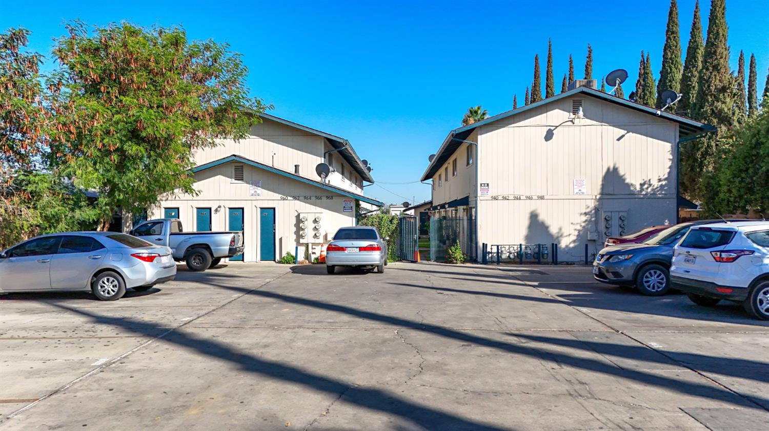 940 K St, Merced, CA 95341