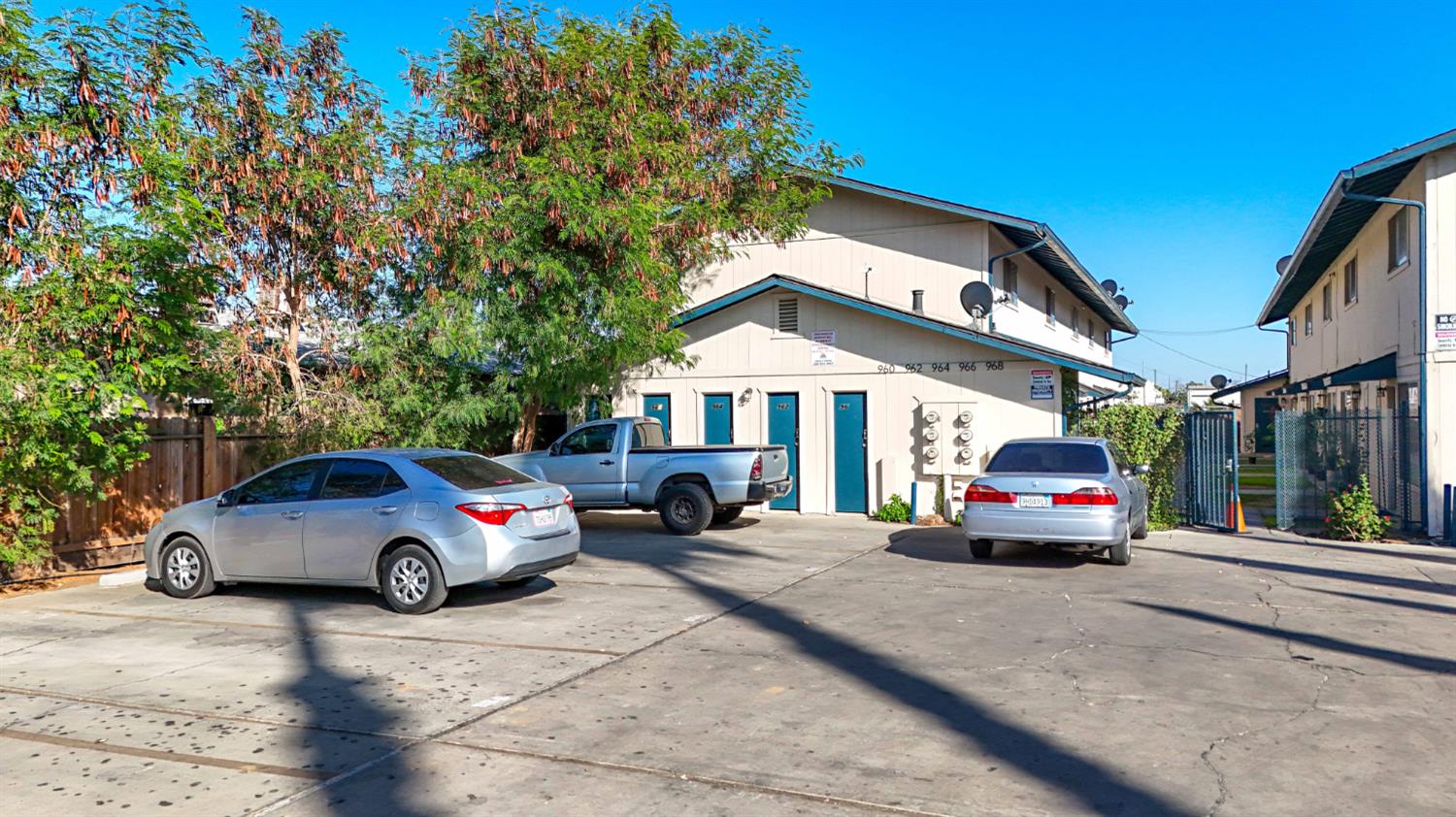 940 K St, Merced, CA 95341
