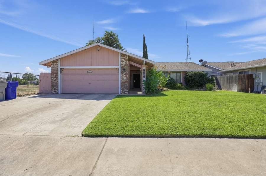 558 East Grove Ave, Atwater, CA 95301