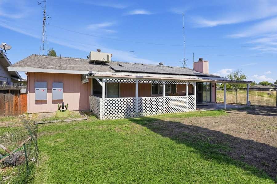 558 East Grove Ave, Atwater, CA 95301