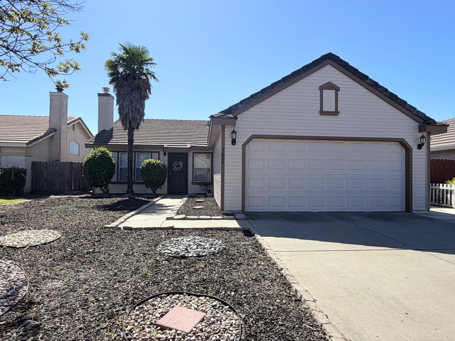 3608 Bayboro Dr, Modesto, CA 95357