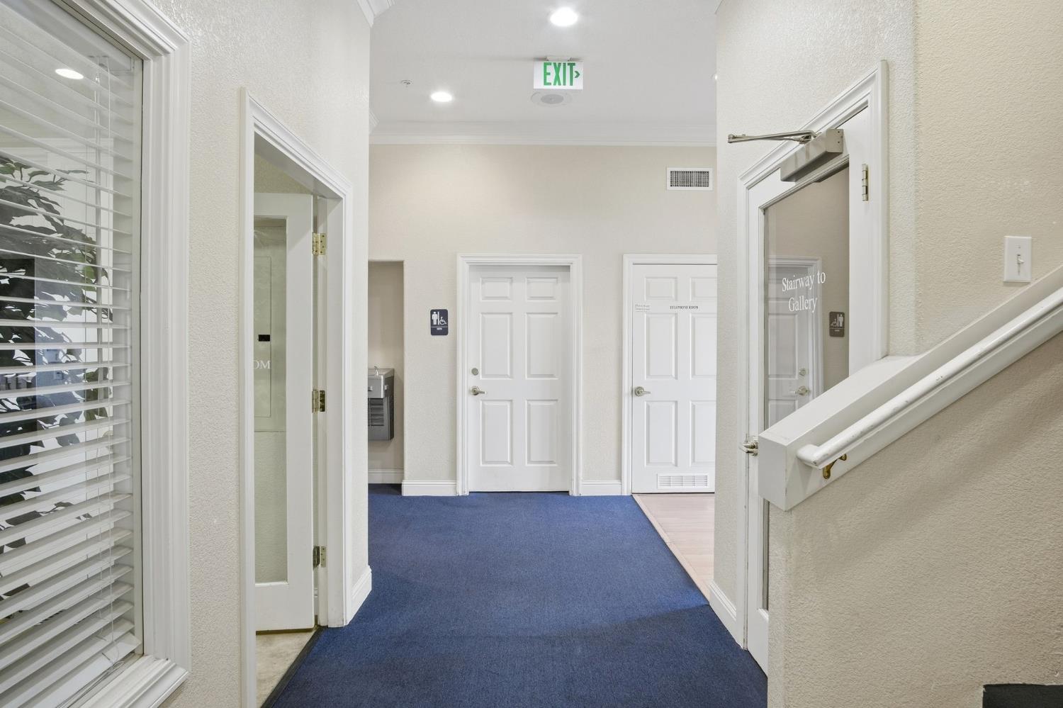 1111 J St, Modesto, CA 95354