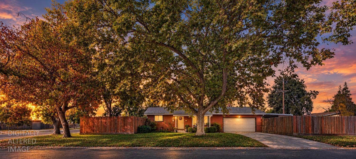 615 Trask Ln, Modesto, CA 95354