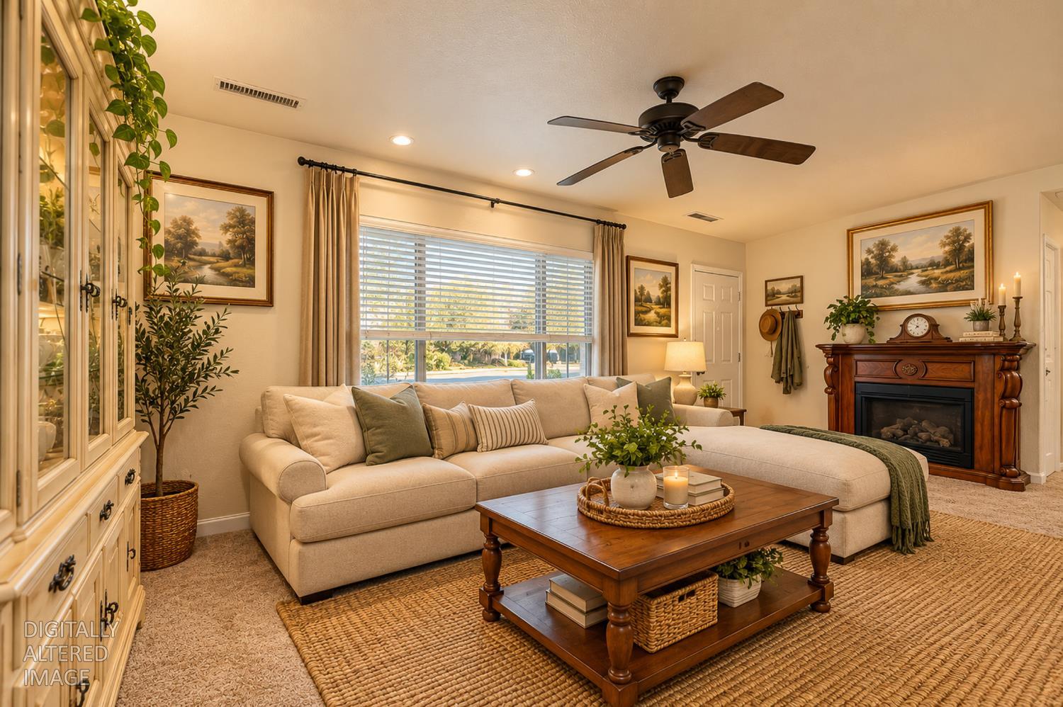 615 Trask Ln, Modesto, CA 95354