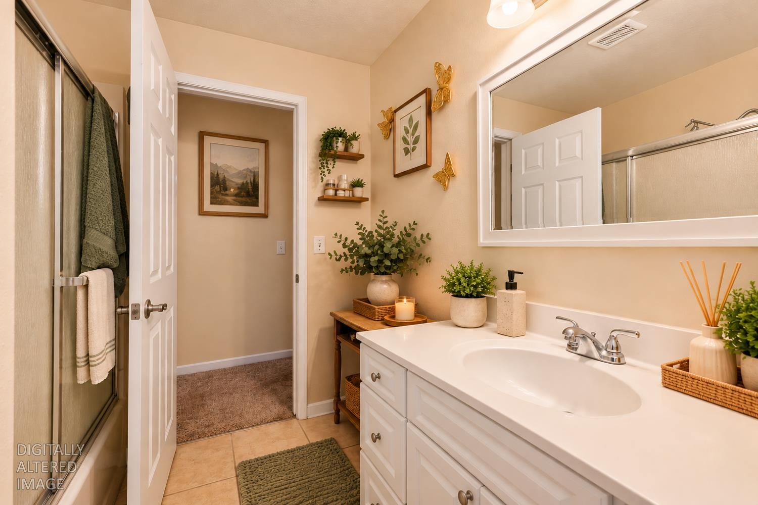 615 Trask Ln, Modesto, CA 95354