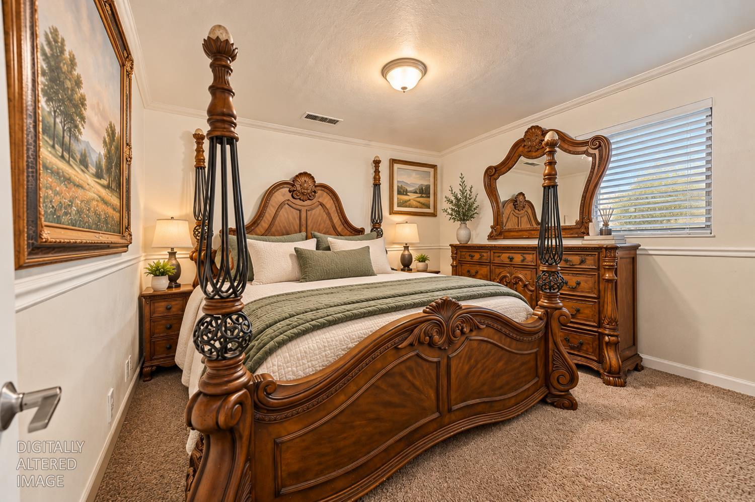 615 Trask Ln, Modesto, CA 95354