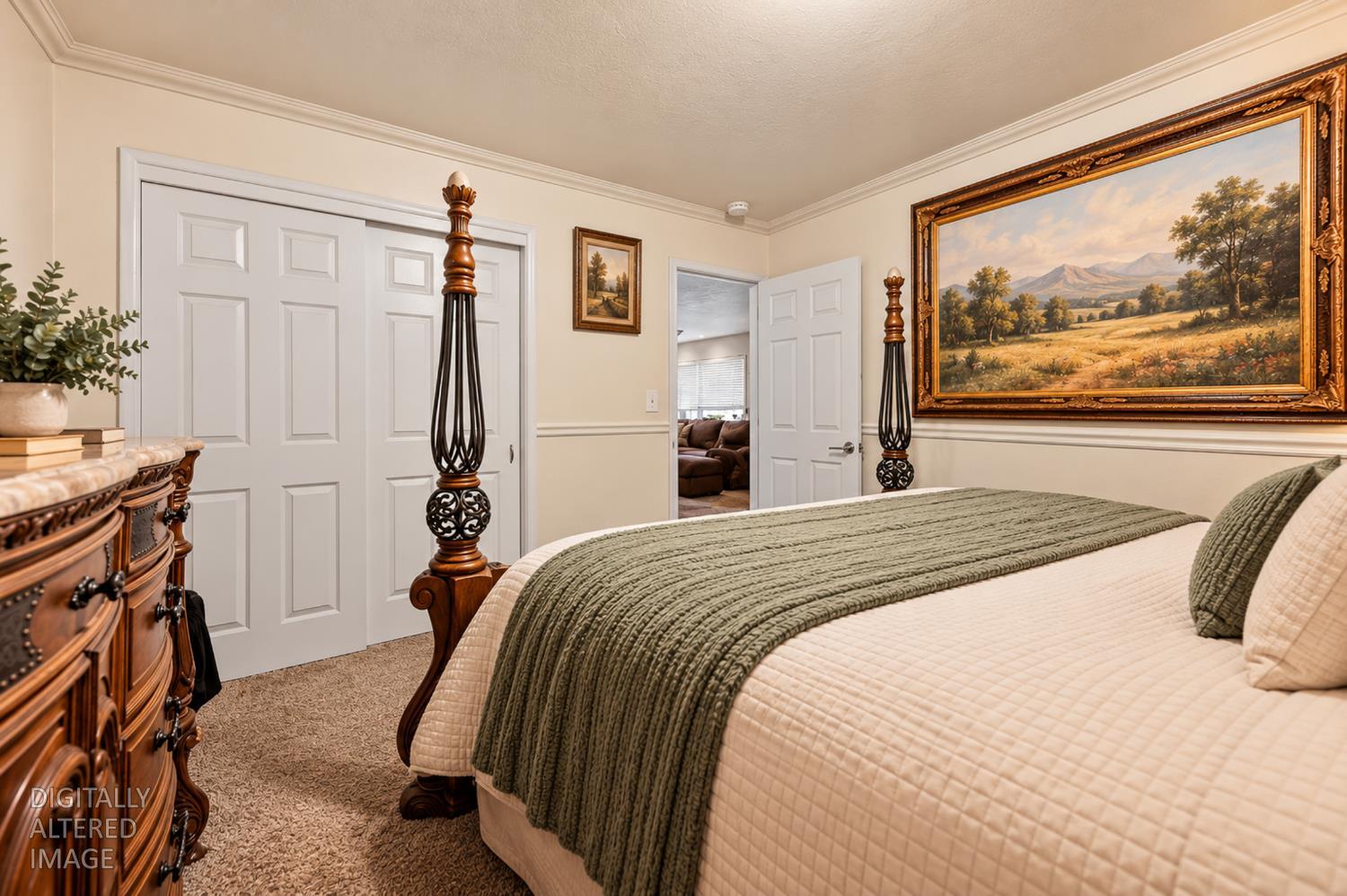 615 Trask Ln, Modesto, CA 95354