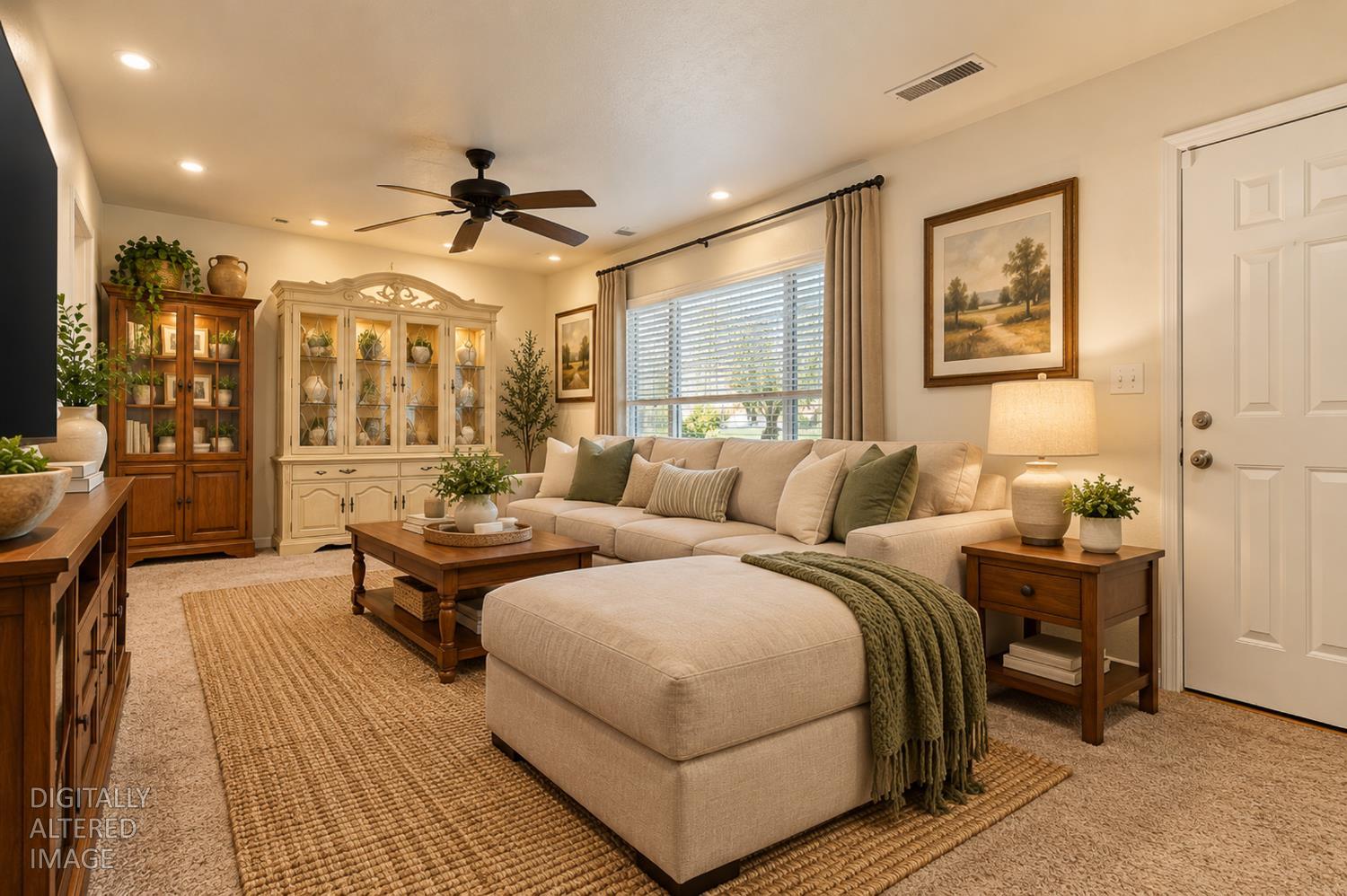 615 Trask Ln, Modesto, CA 95354