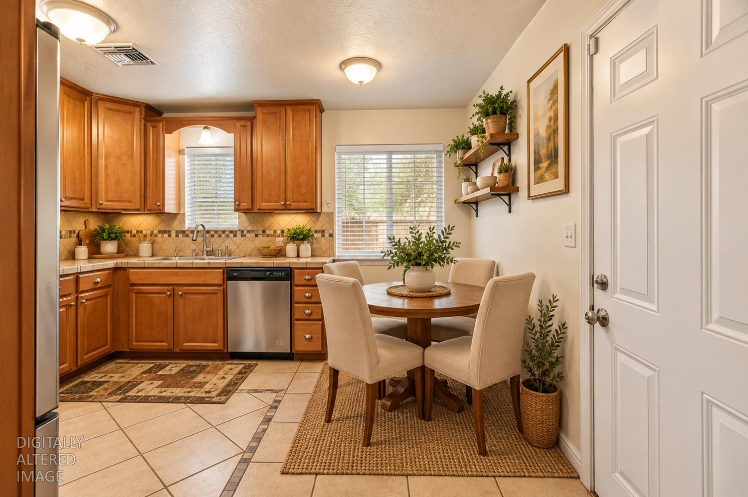 615 Trask Ln, Modesto, CA 95354