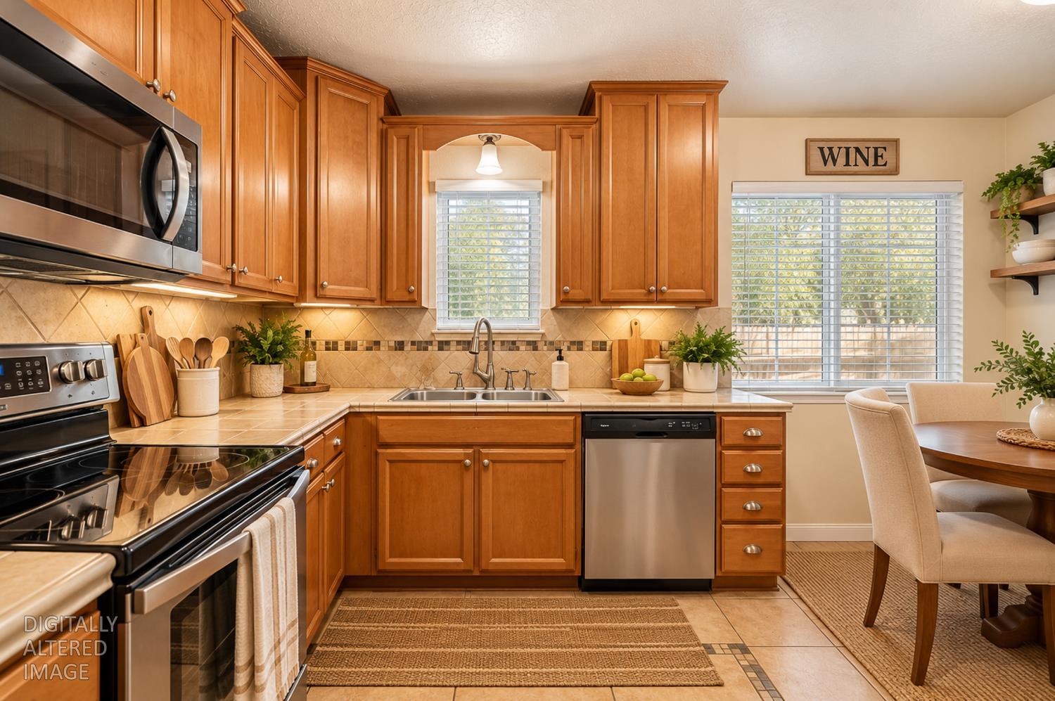 615 Trask Ln, Modesto, CA 95354