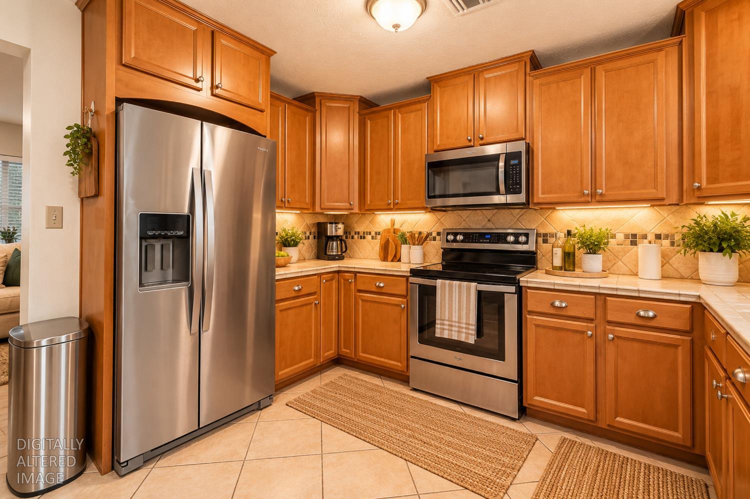 615 Trask Ln, Modesto, CA 95354