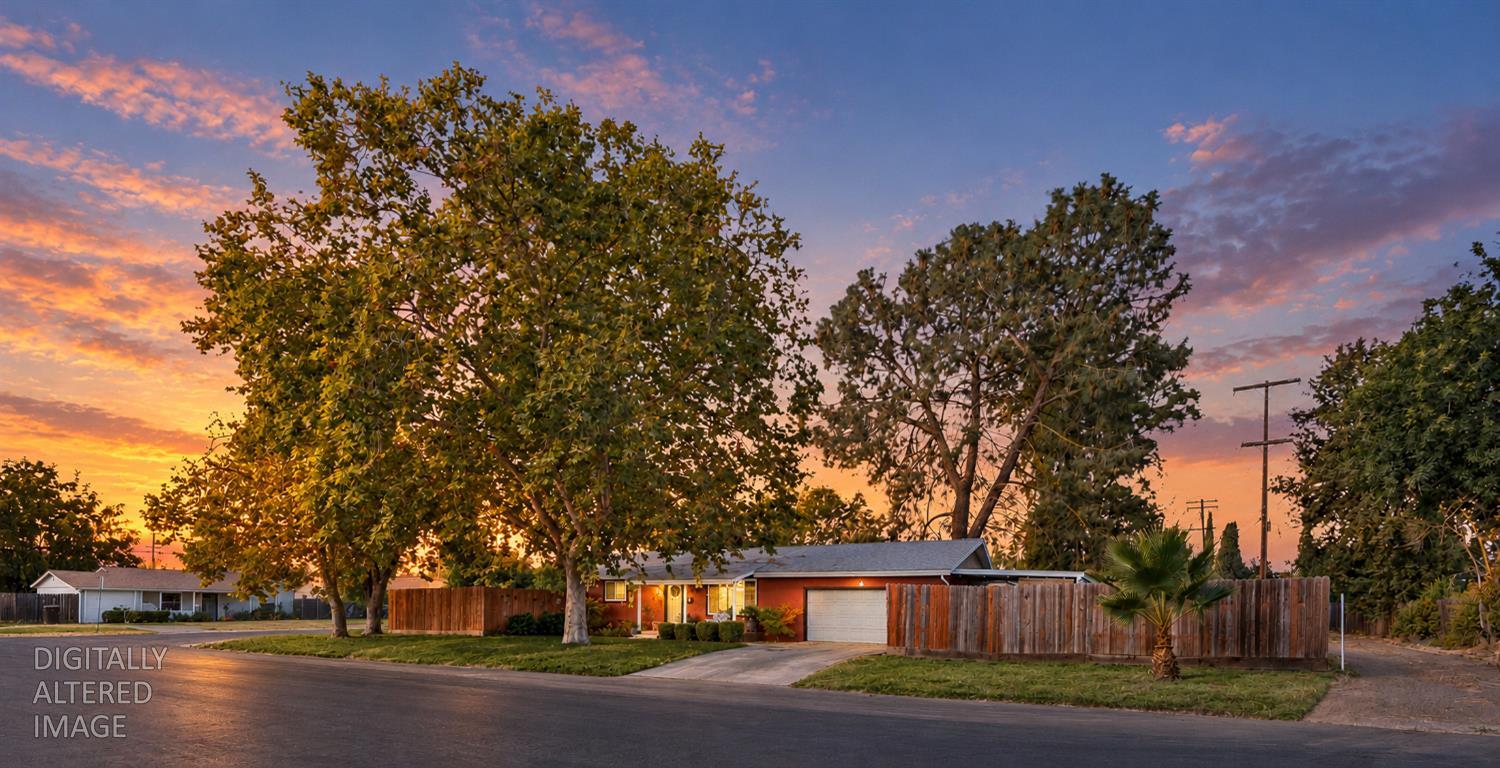615 Trask Ln, Modesto, CA 95354