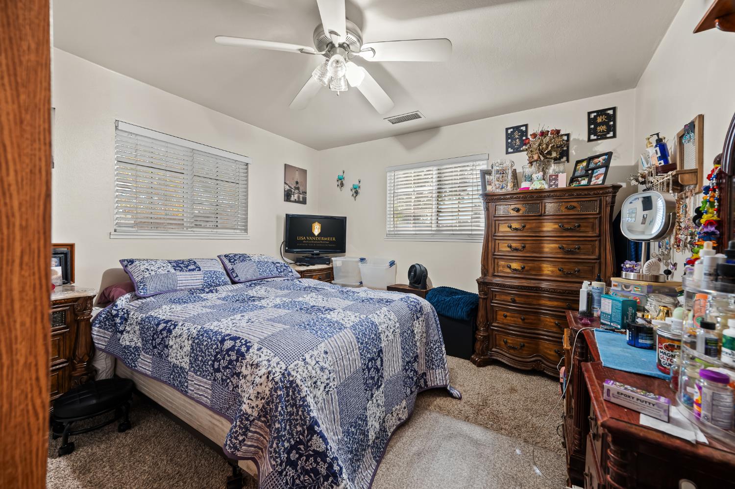 615 Trask Ln, Modesto, CA 95354