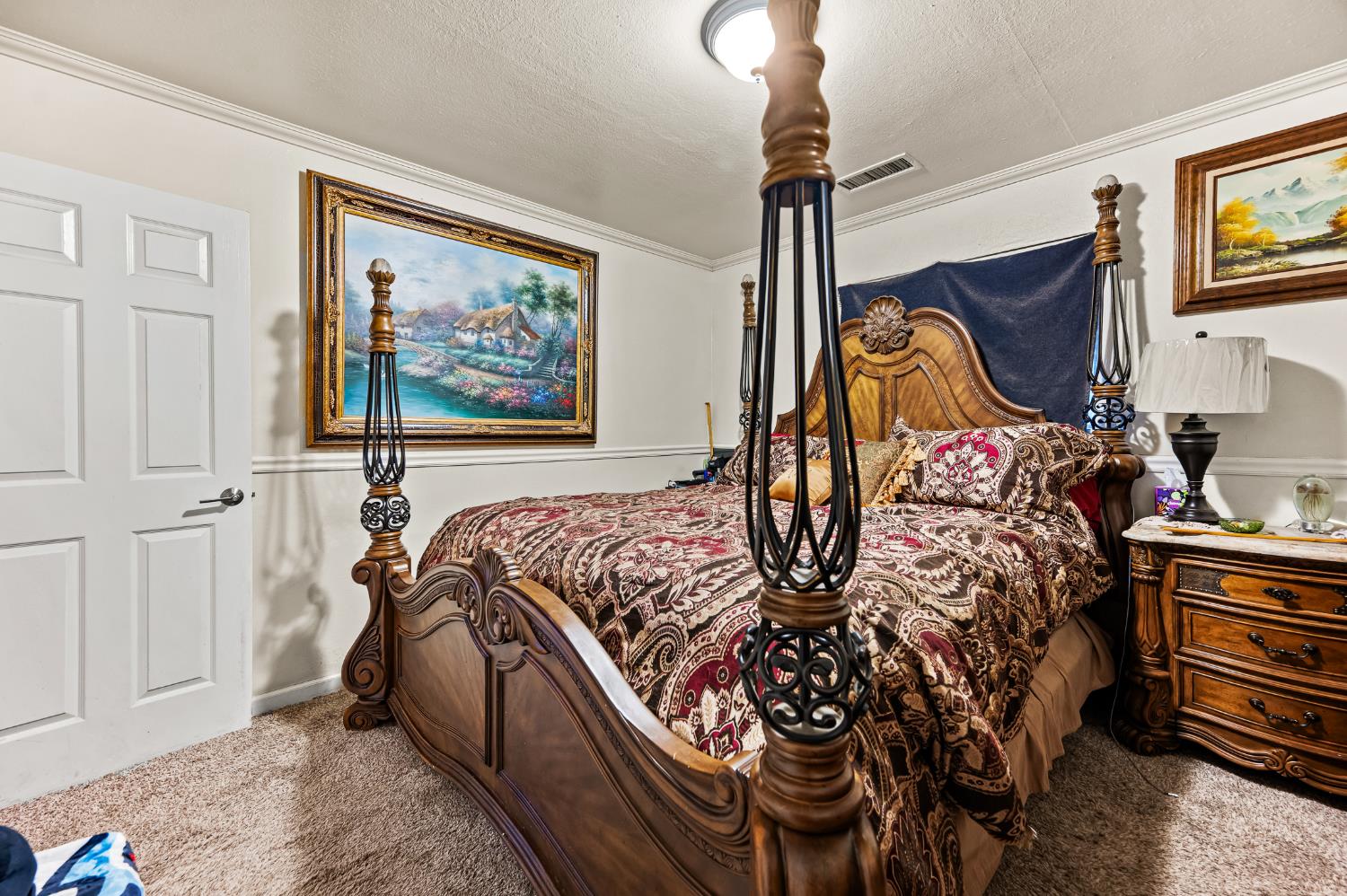 615 Trask Ln, Modesto, CA 95354