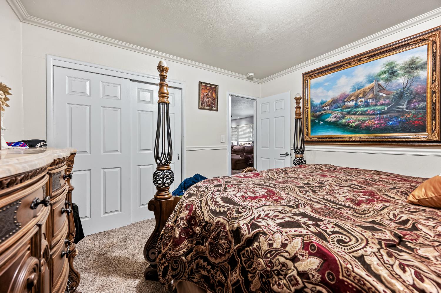 615 Trask Ln, Modesto, CA 95354