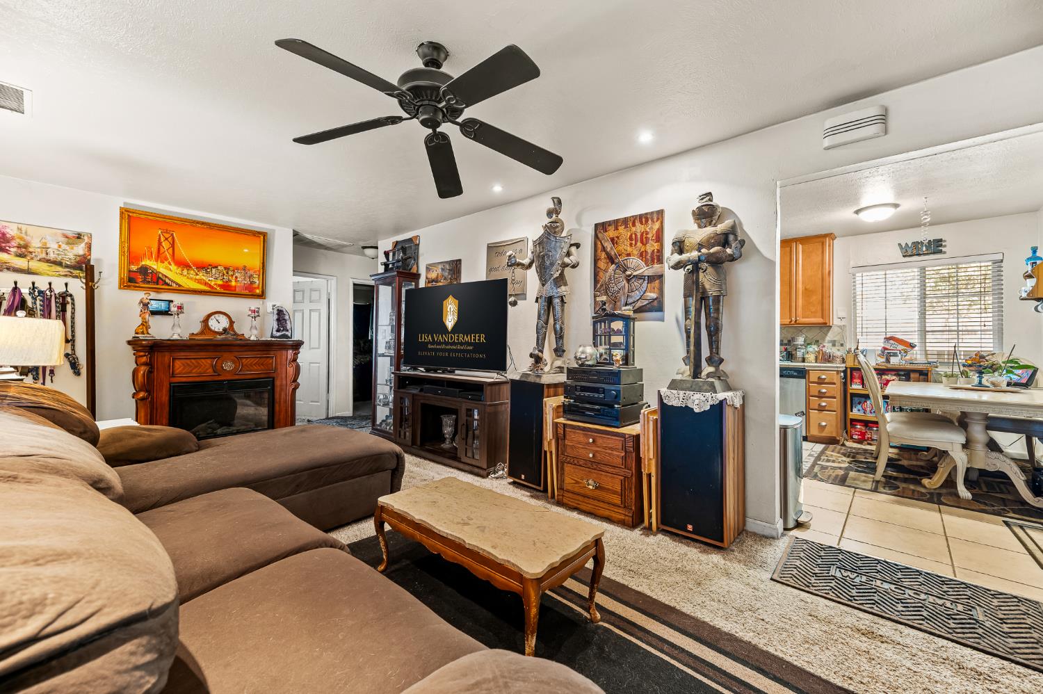 615 Trask Ln, Modesto, CA 95354