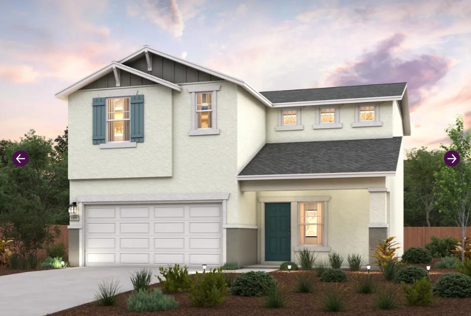 4101 Adobe Ct, Merced, CA 95348