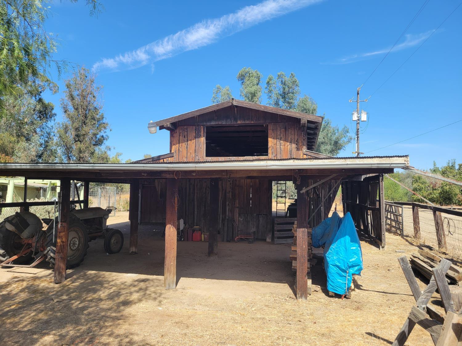 24471 Avenue 19, Madera, CA 93637