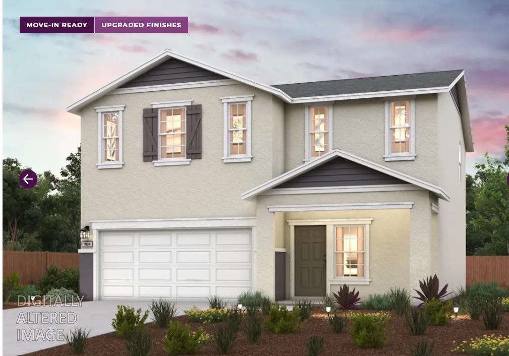 4116 Scarlet Ct, Merced, CA 95348