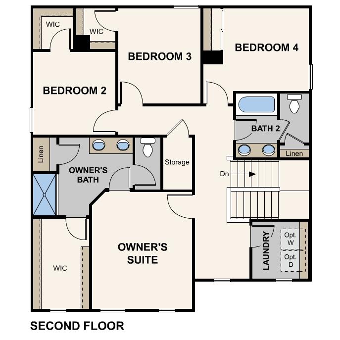 4116 Scarlet Ct, Merced, CA 95348