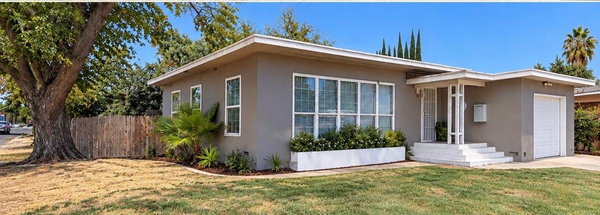 205 Cloverdale Ave, Modesto, CA 95354