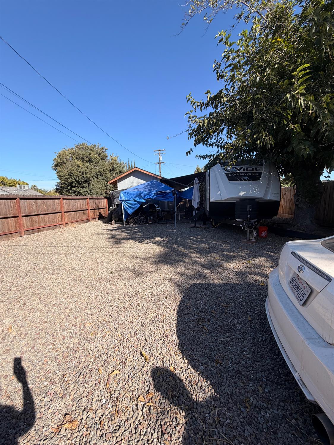 205 Cloverdale Ave, Modesto, CA 95354