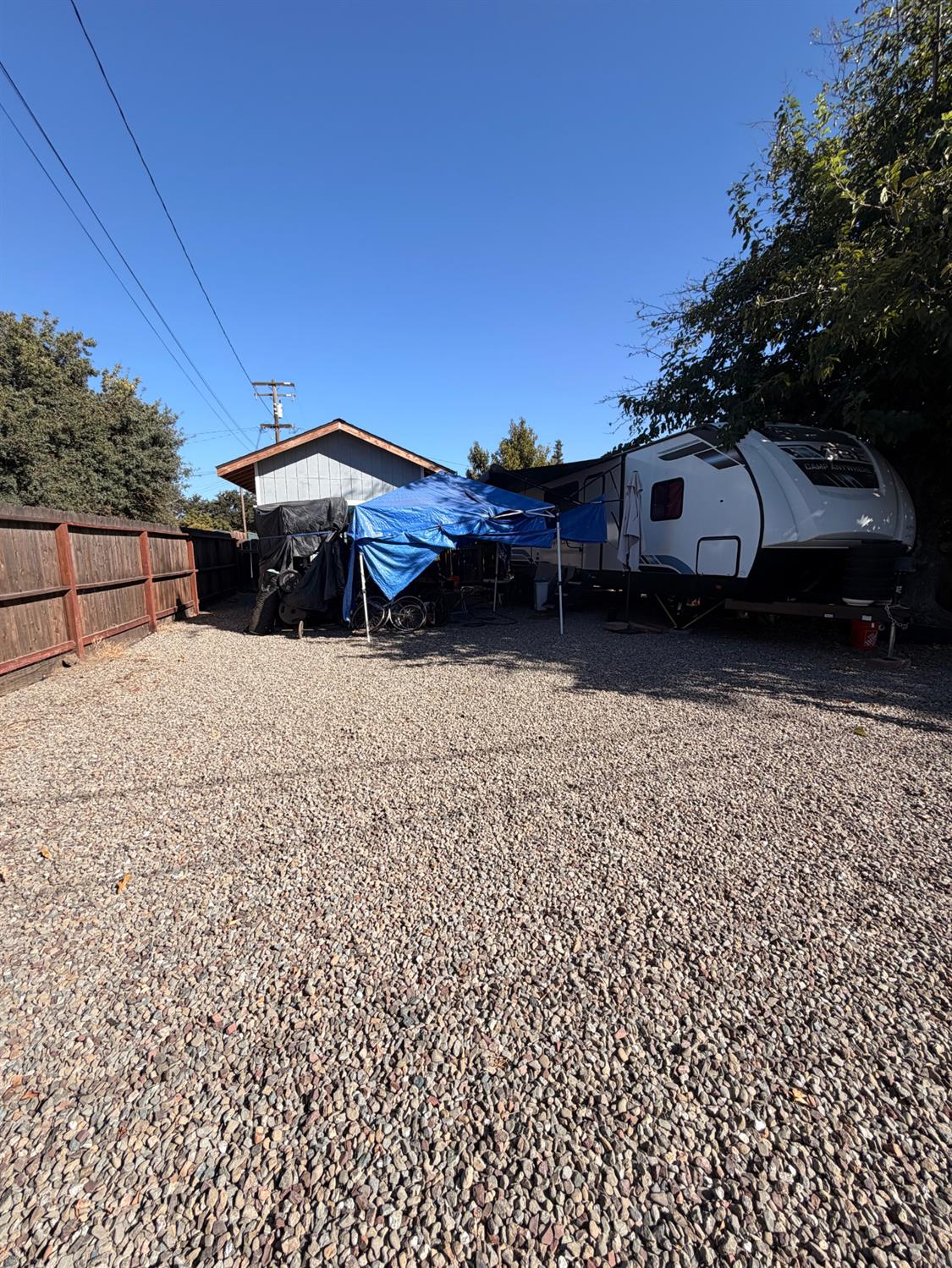 205 Cloverdale Ave, Modesto, CA 95354