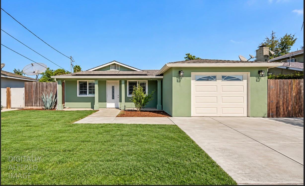 3807 Kansas Ave, Riverbank, CA 95367