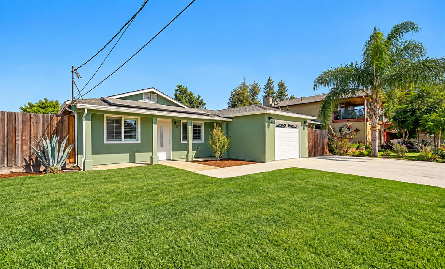 3807 Kansas Ave, Riverbank, CA 95367