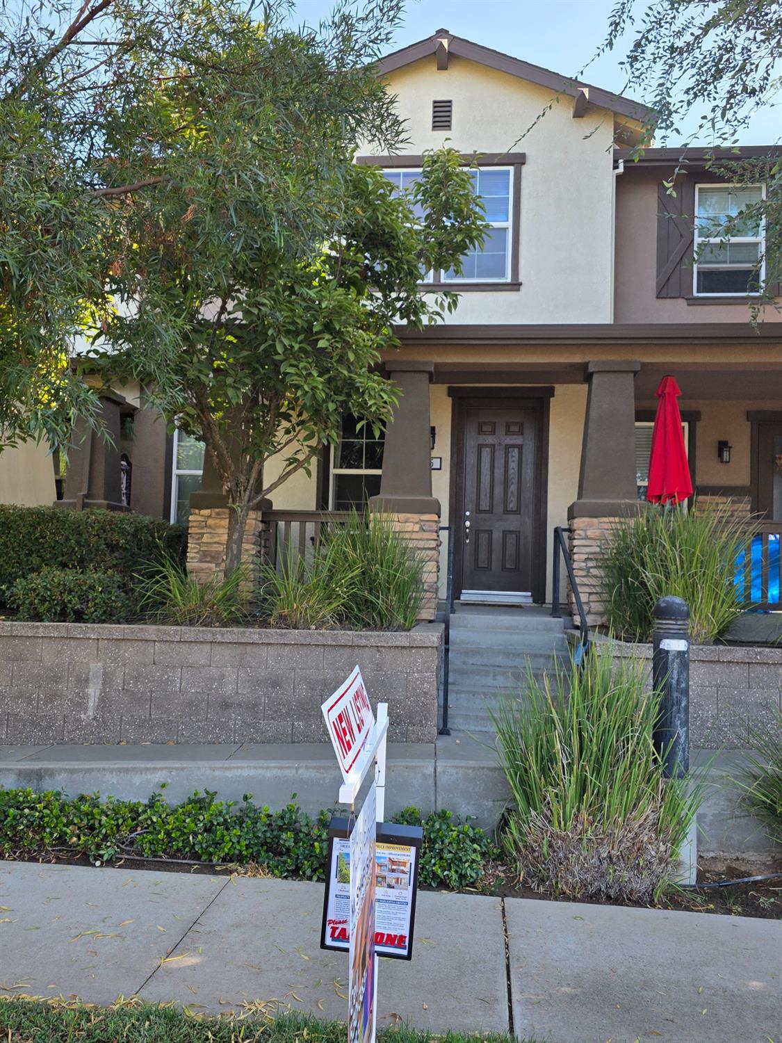 555 Clydesdale Dr #55, Oakdale, CA 95361