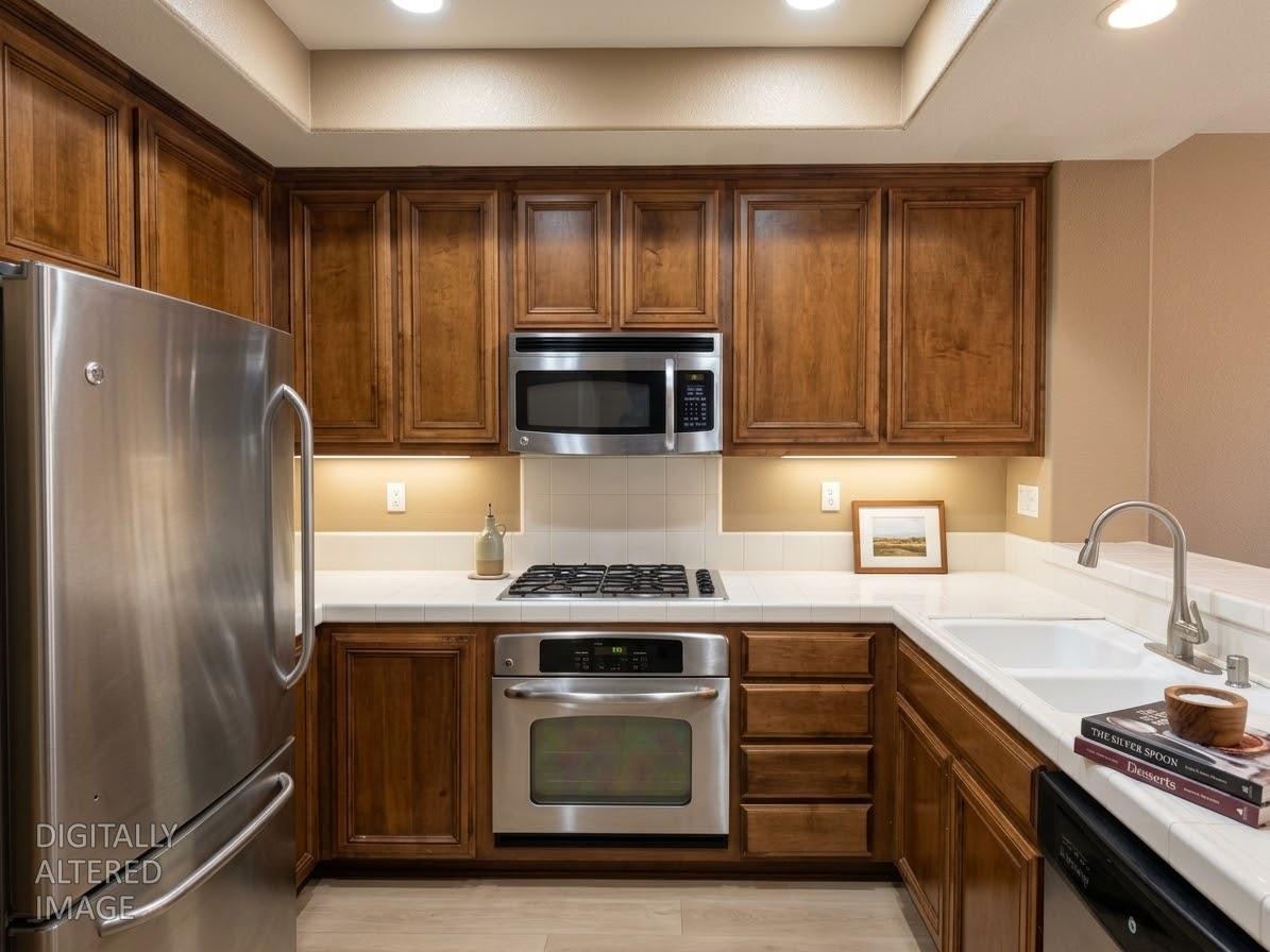 555 Clydesdale Dr #55, Oakdale, CA 95361