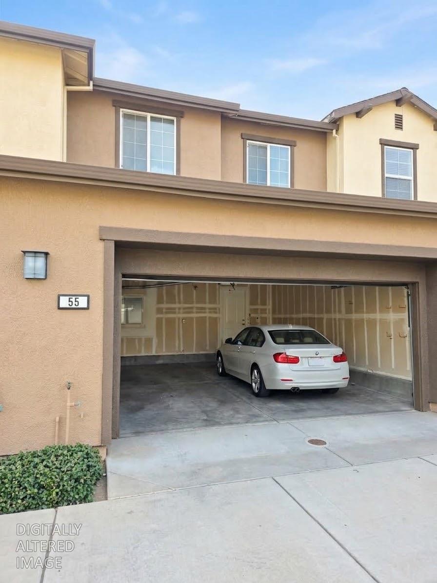 555 Clydesdale Dr #55, Oakdale, CA 95361