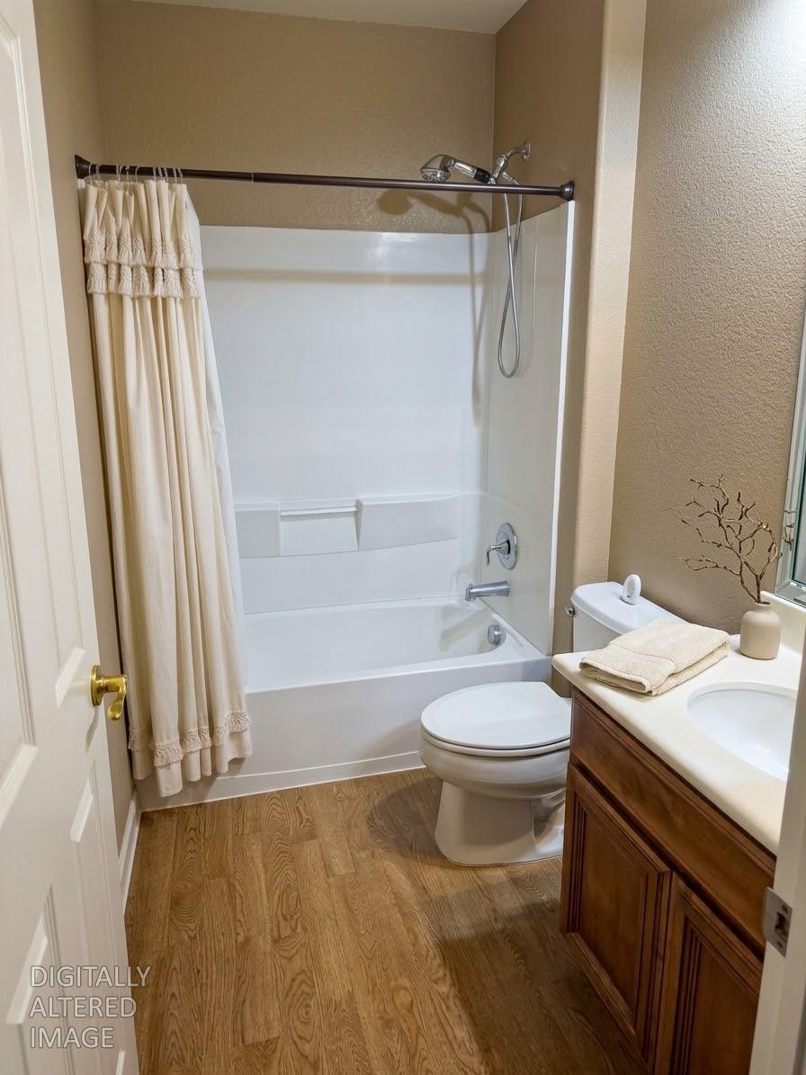 555 Clydesdale Dr #55, Oakdale, CA 95361