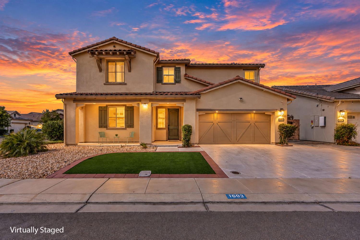 1693 Harvest Ln, Manteca, CA 95337