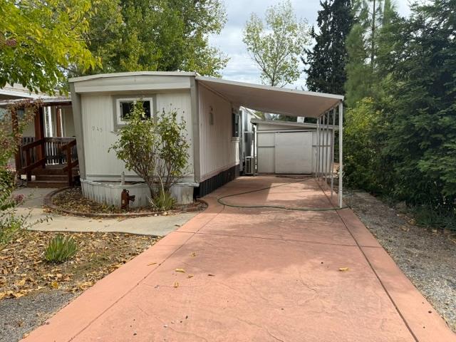 945 Sequoia Cir, Copperopolis, CA 95228