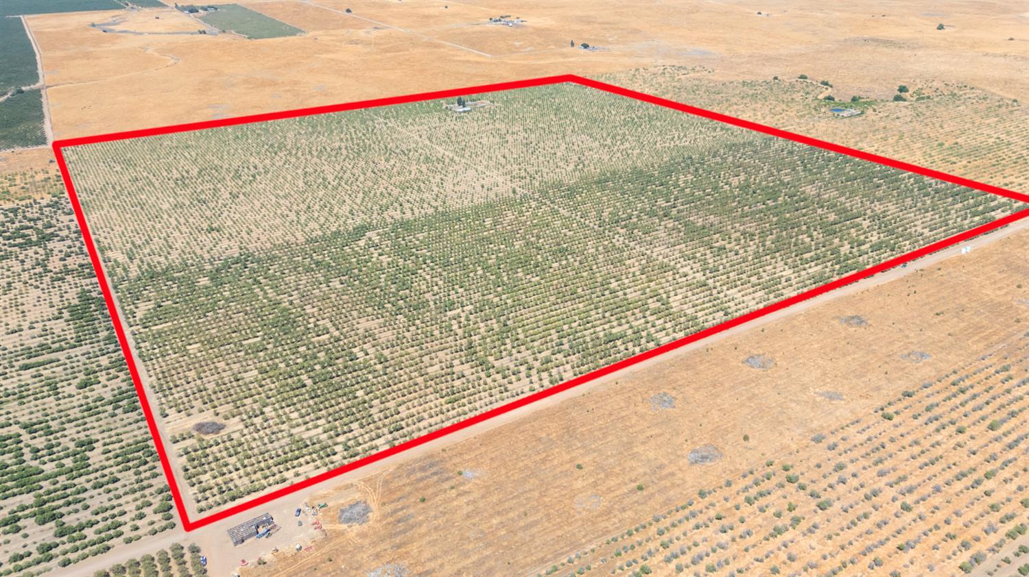 0 E Buchand Hollow Rd, Le Grand, CA 95333