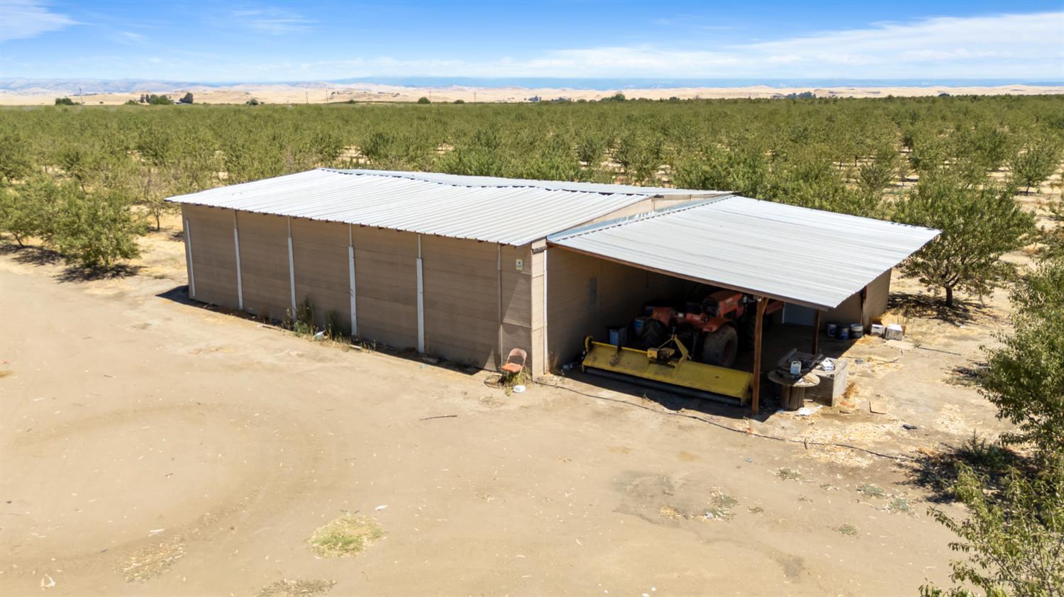 0 E Buchand Hollow Rd, Le Grand, CA 95333