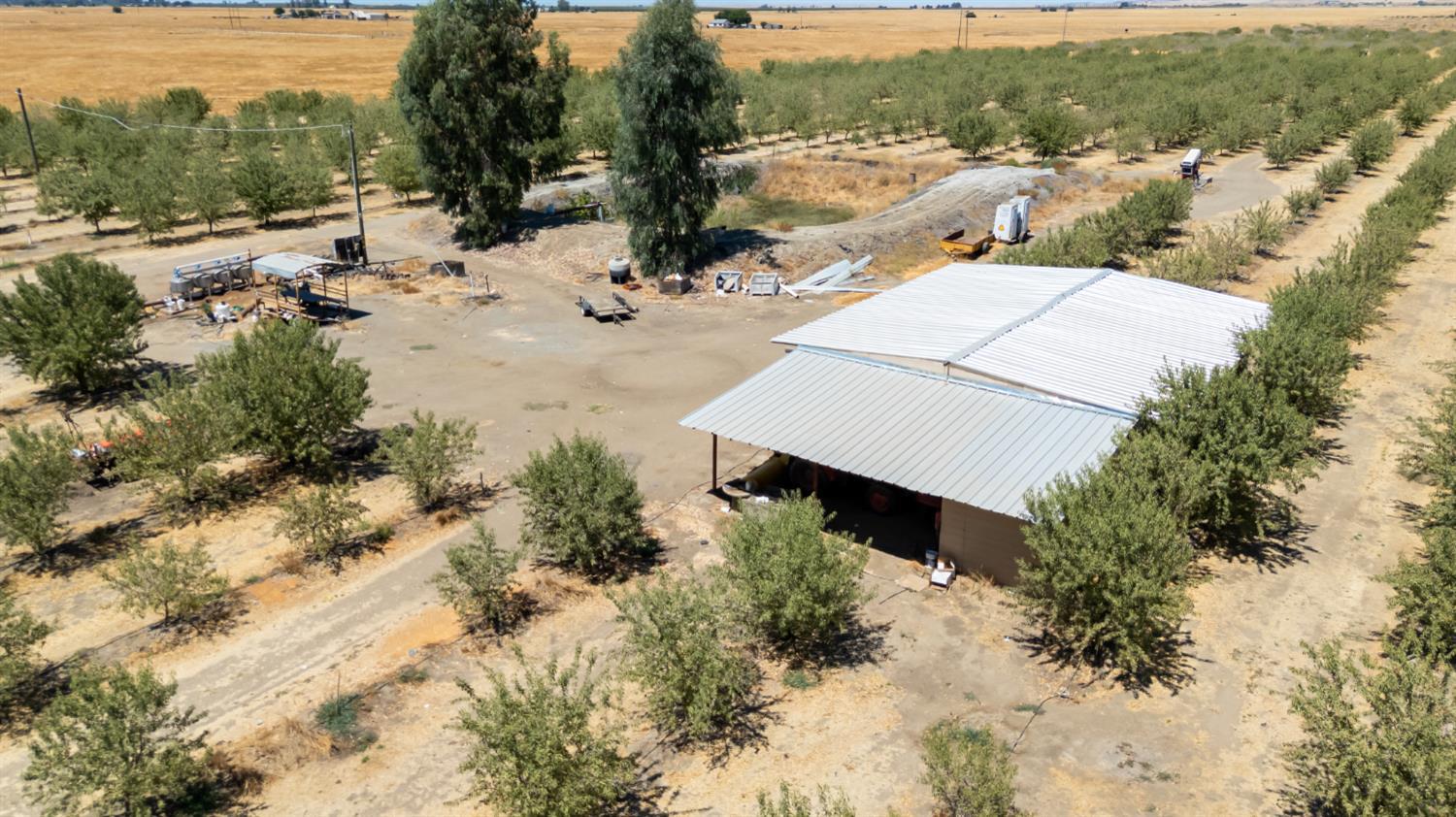 0 E Buchand Hollow Rd, Le Grand, CA 95333