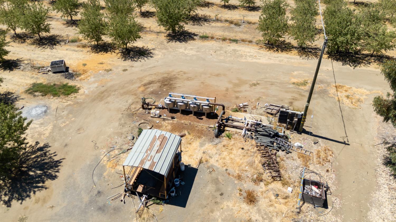 0 E Buchand Hollow Rd, Le Grand, CA 95333