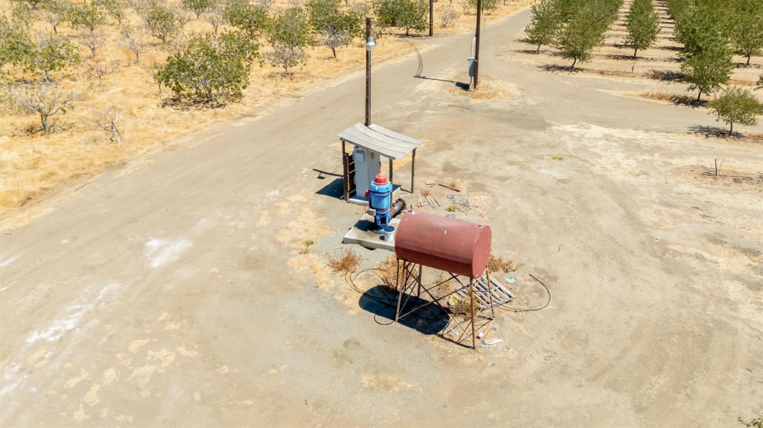 0 E Buchand Hollow Rd, Le Grand, CA 95333