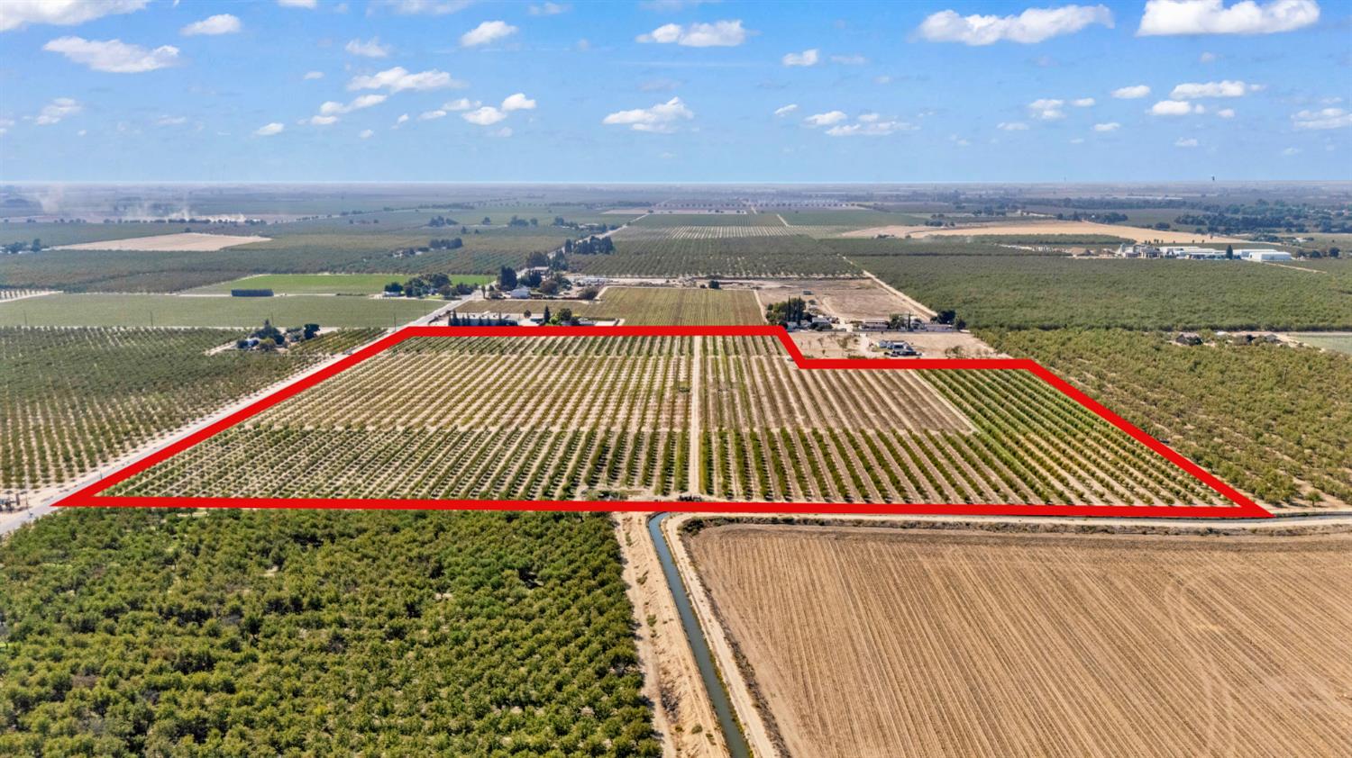 0 14806 Peach Ave, Livingston, CA 95334