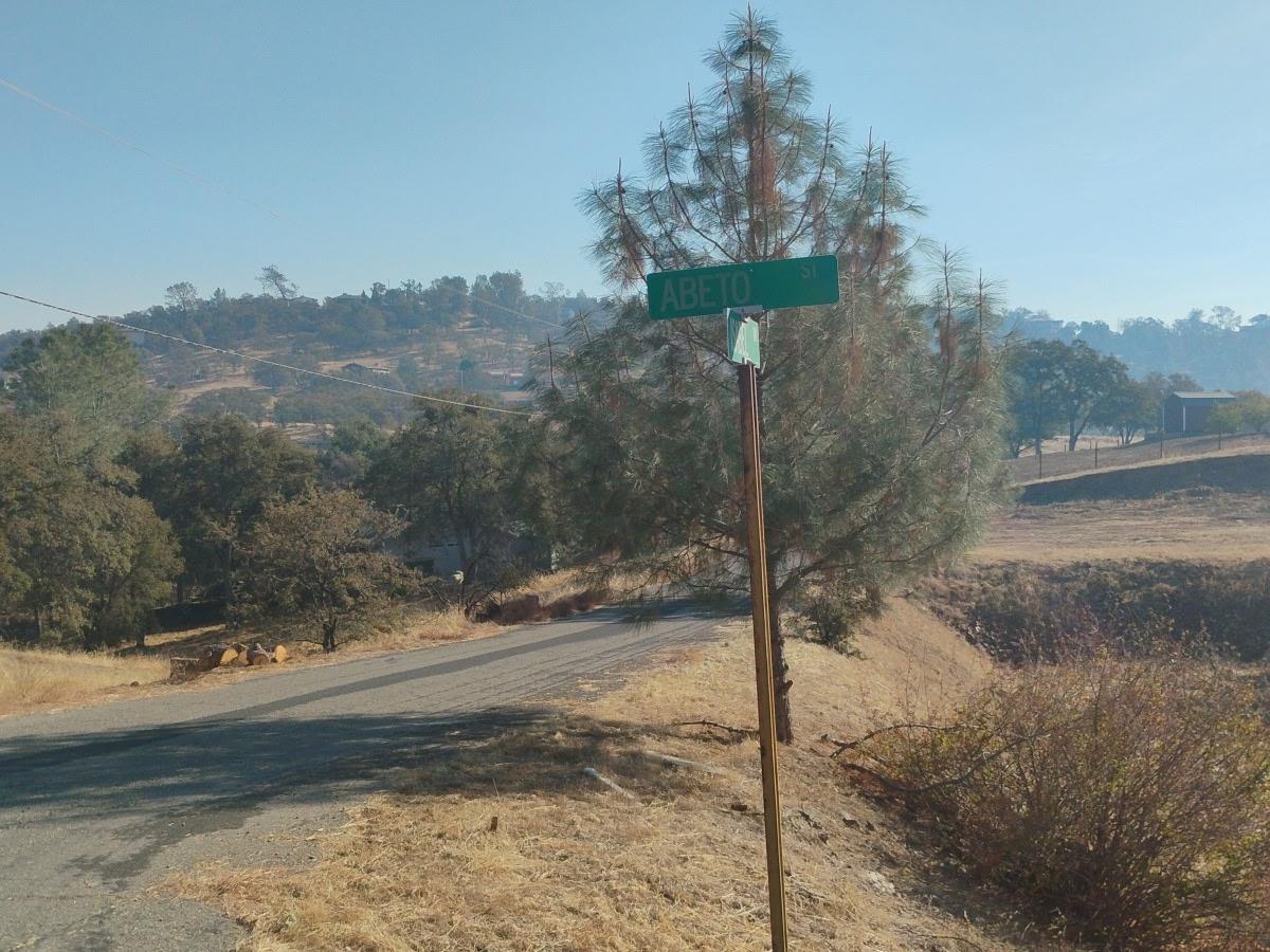 14109 Isabel Way, La Grange, CA 95329