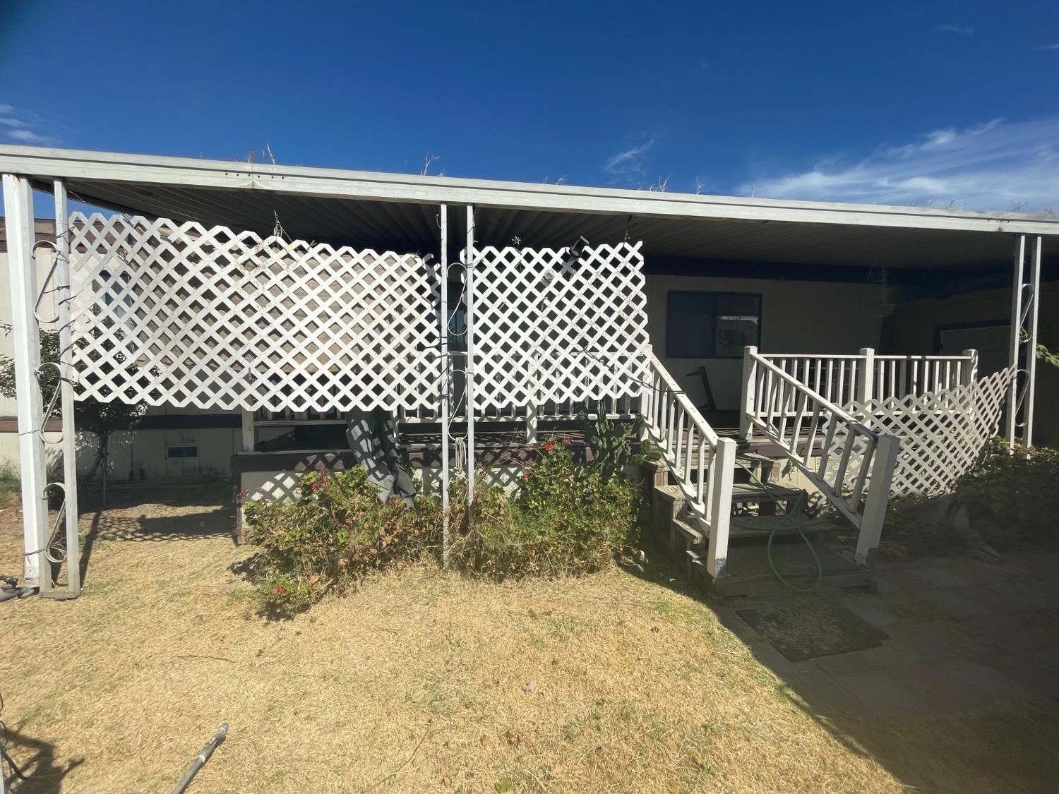 5200 Crest #14, Atwater, CA 95301