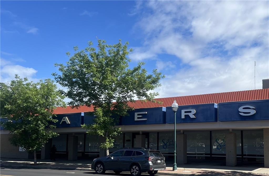 345 W 18th St, Merced, CA 95340