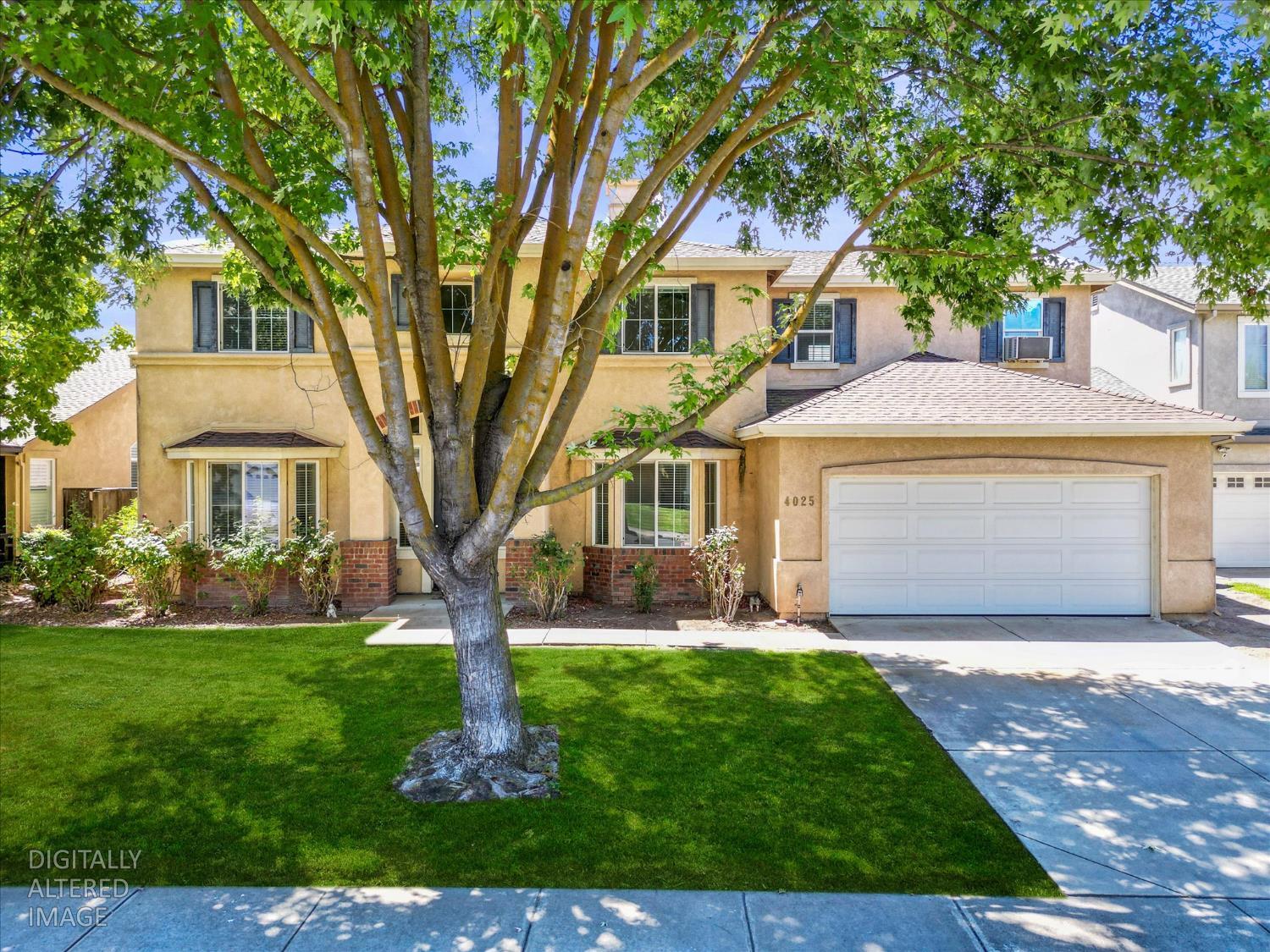 4025 Beyer Park Dr, Modesto, CA 95357
