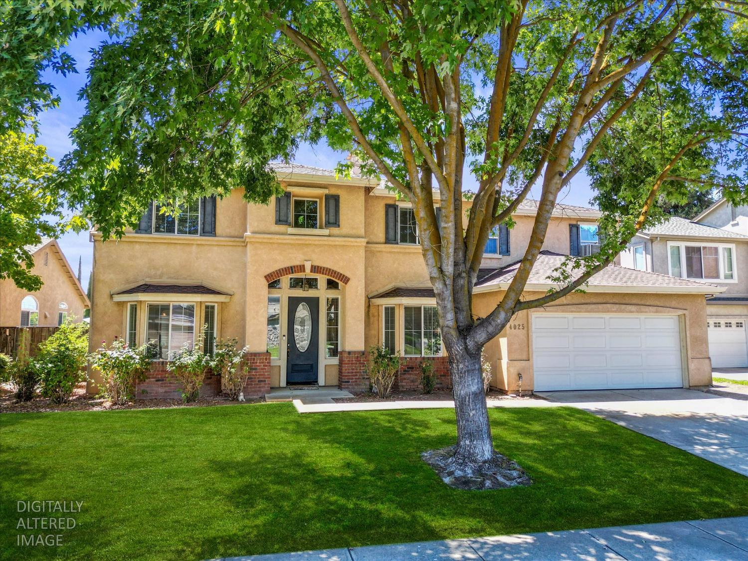 4025 Beyer Park Dr, Modesto, CA 95357