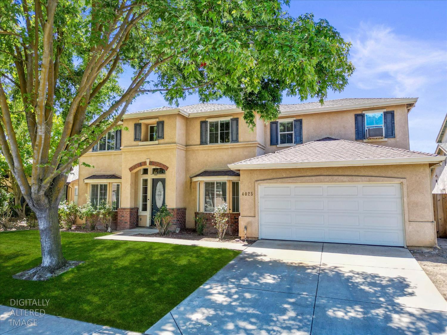 4025 Beyer Park Dr, Modesto, CA 95357