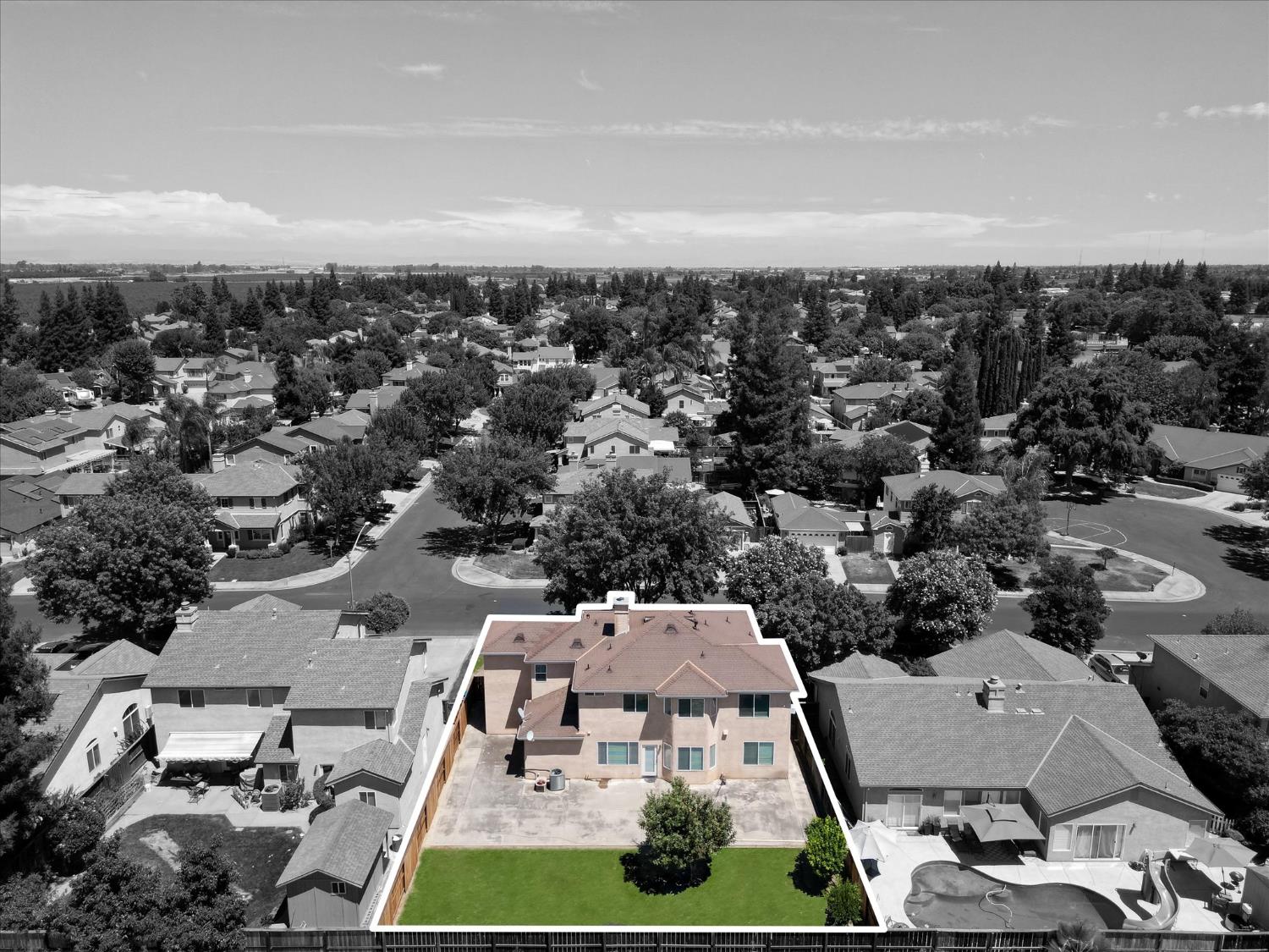 4025 Beyer Park Dr, Modesto, CA 95357