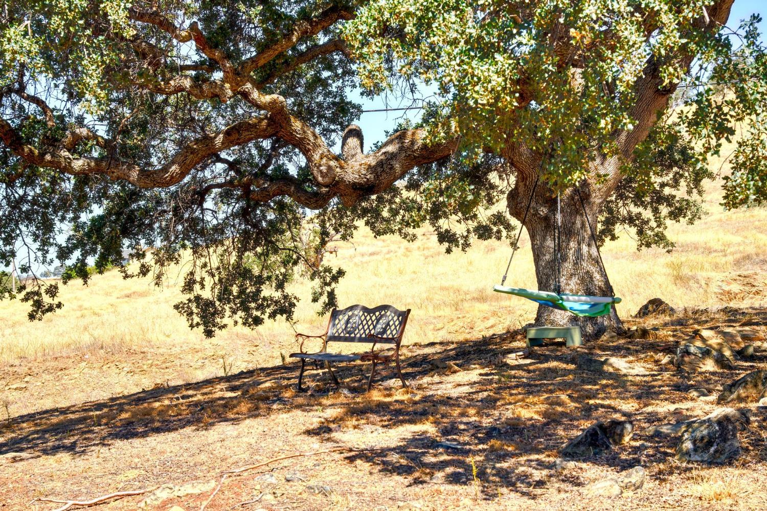 9898 Alamo Dr, La Grange, CA 95329